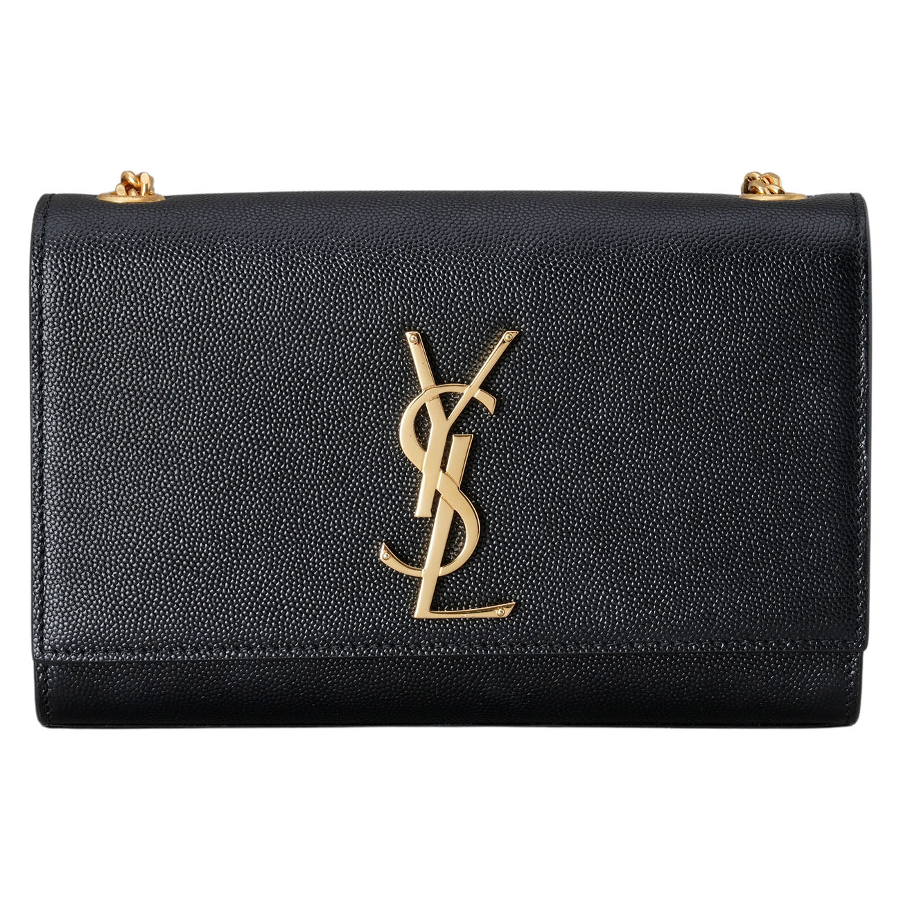 YVES SAINT LAURENT(USED)생로랑 469390 케이트 스몰 체인백